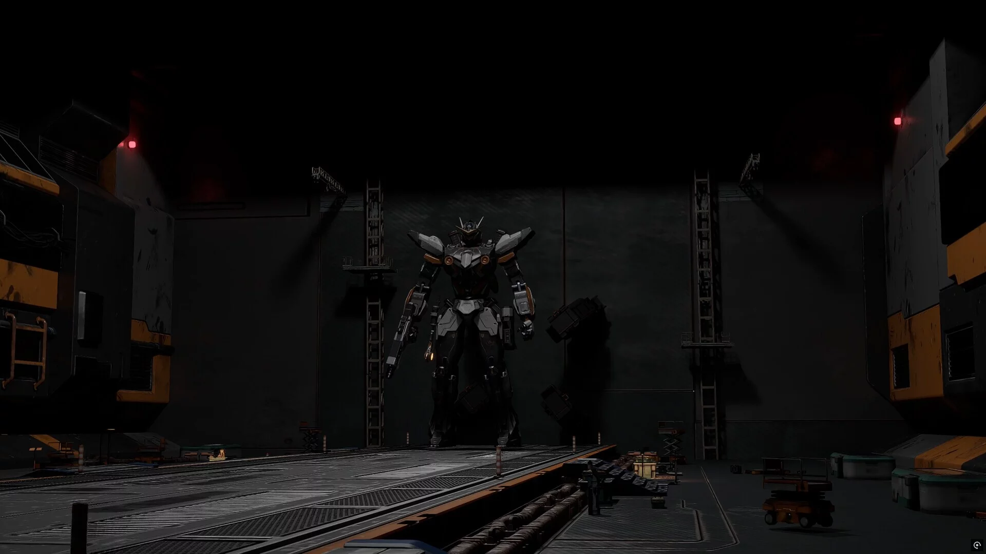 Изображение игры: Attack on Steel