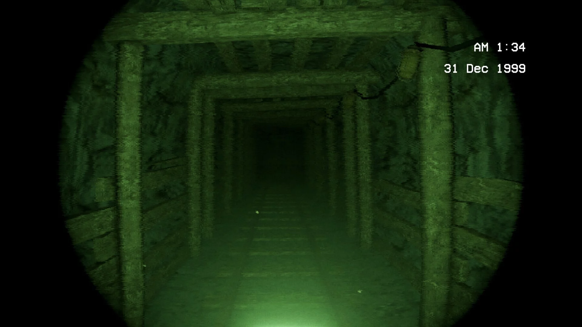 Изображение игры: Dark Mine