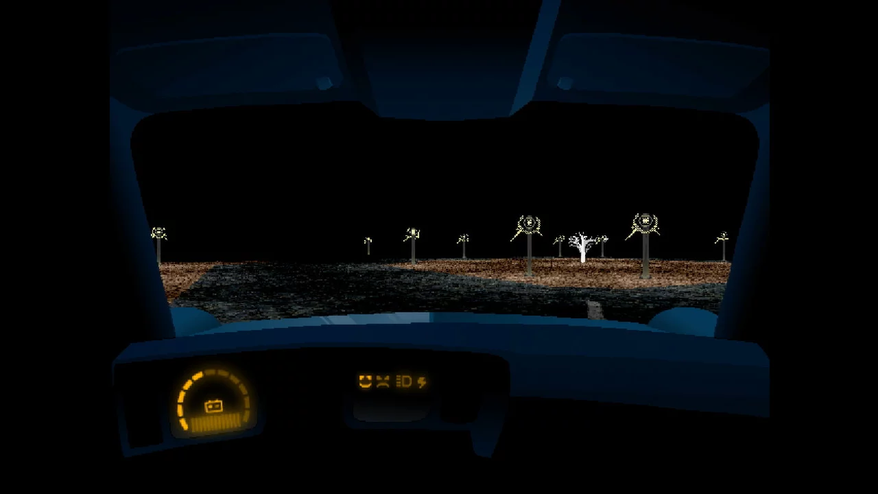Изображение игры: Night Shift