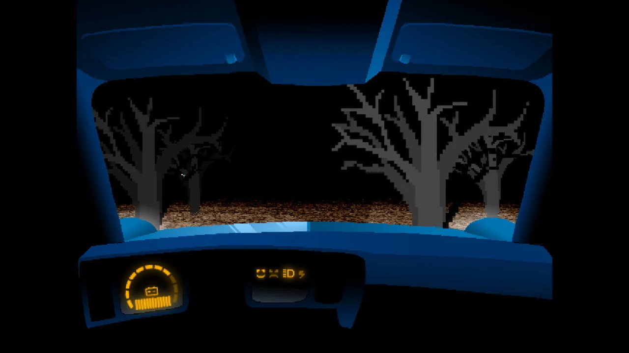 Изображение игры: Night Shift