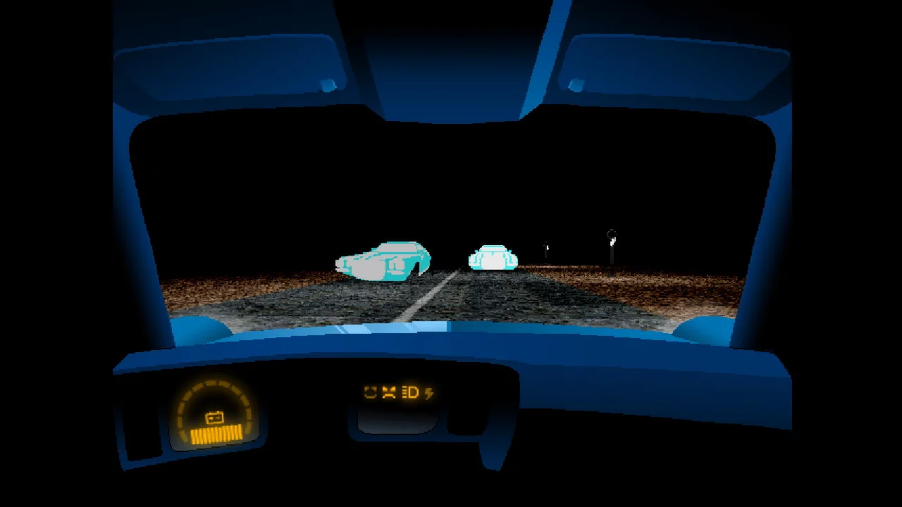 Изображение игры: Night Shift