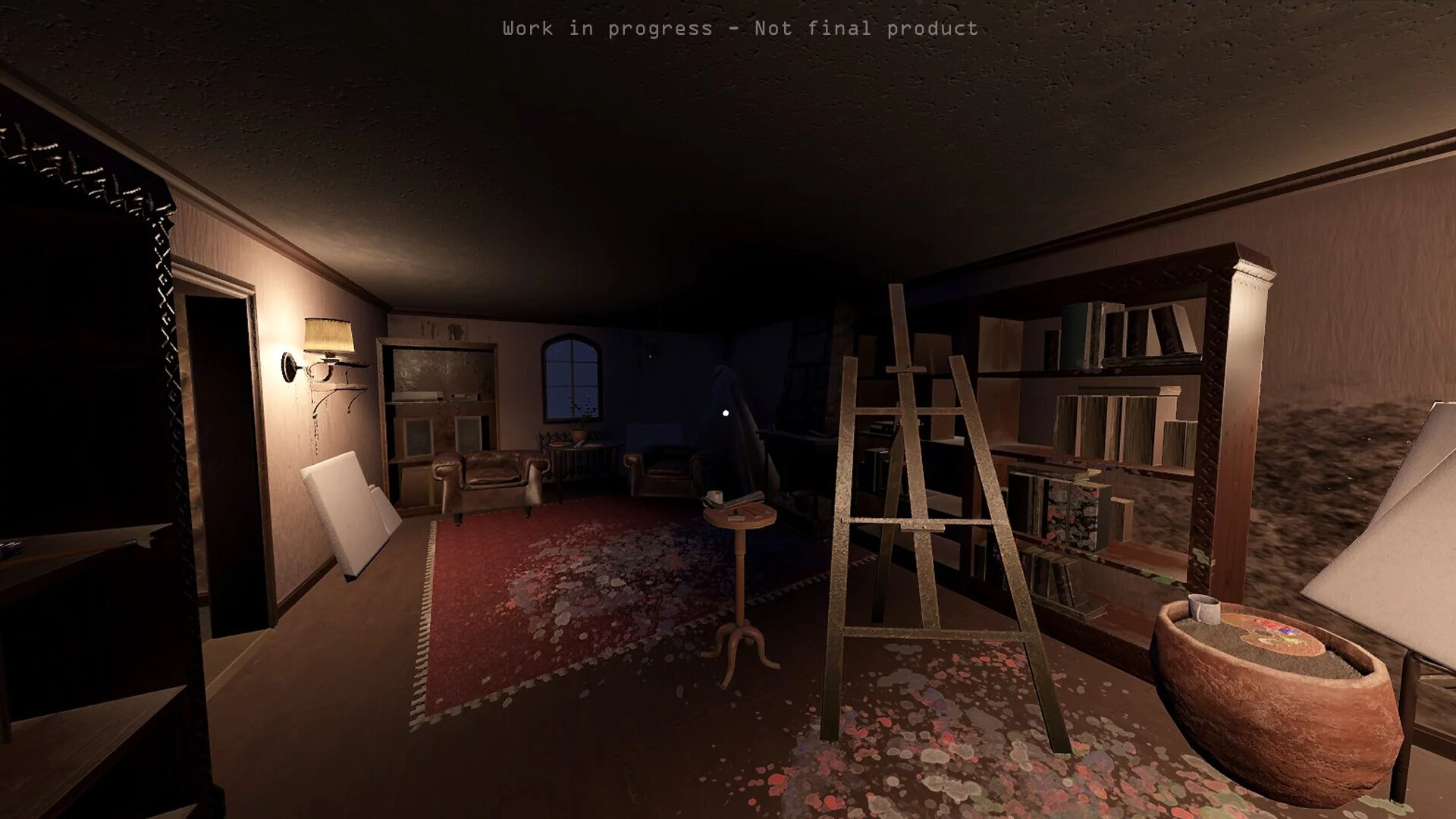 Изображение игры: Find or be Found