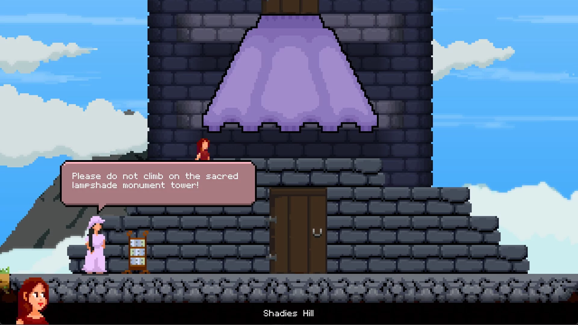 Изображение игры: Quantum Witch