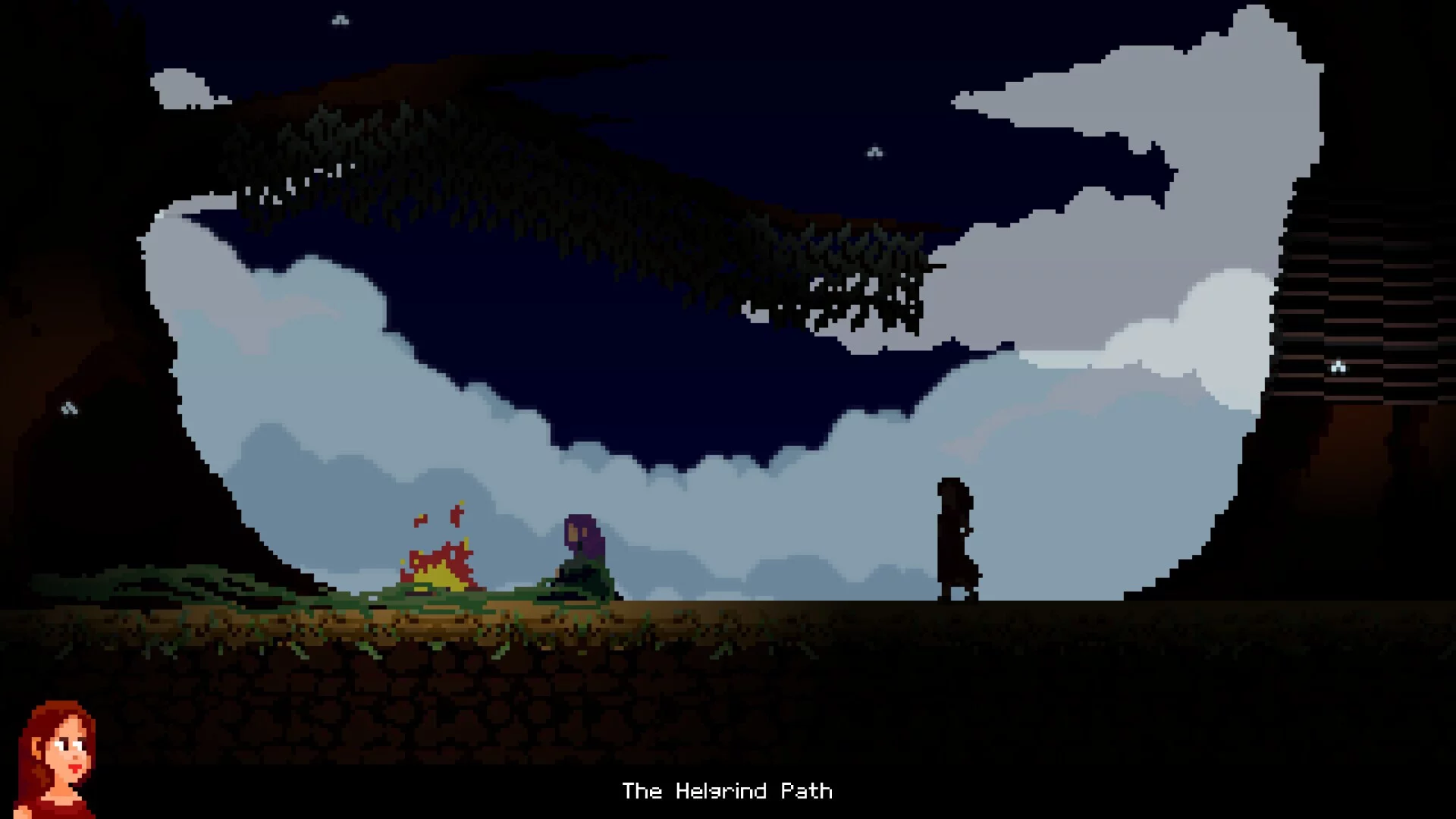 Изображение игры: Quantum Witch