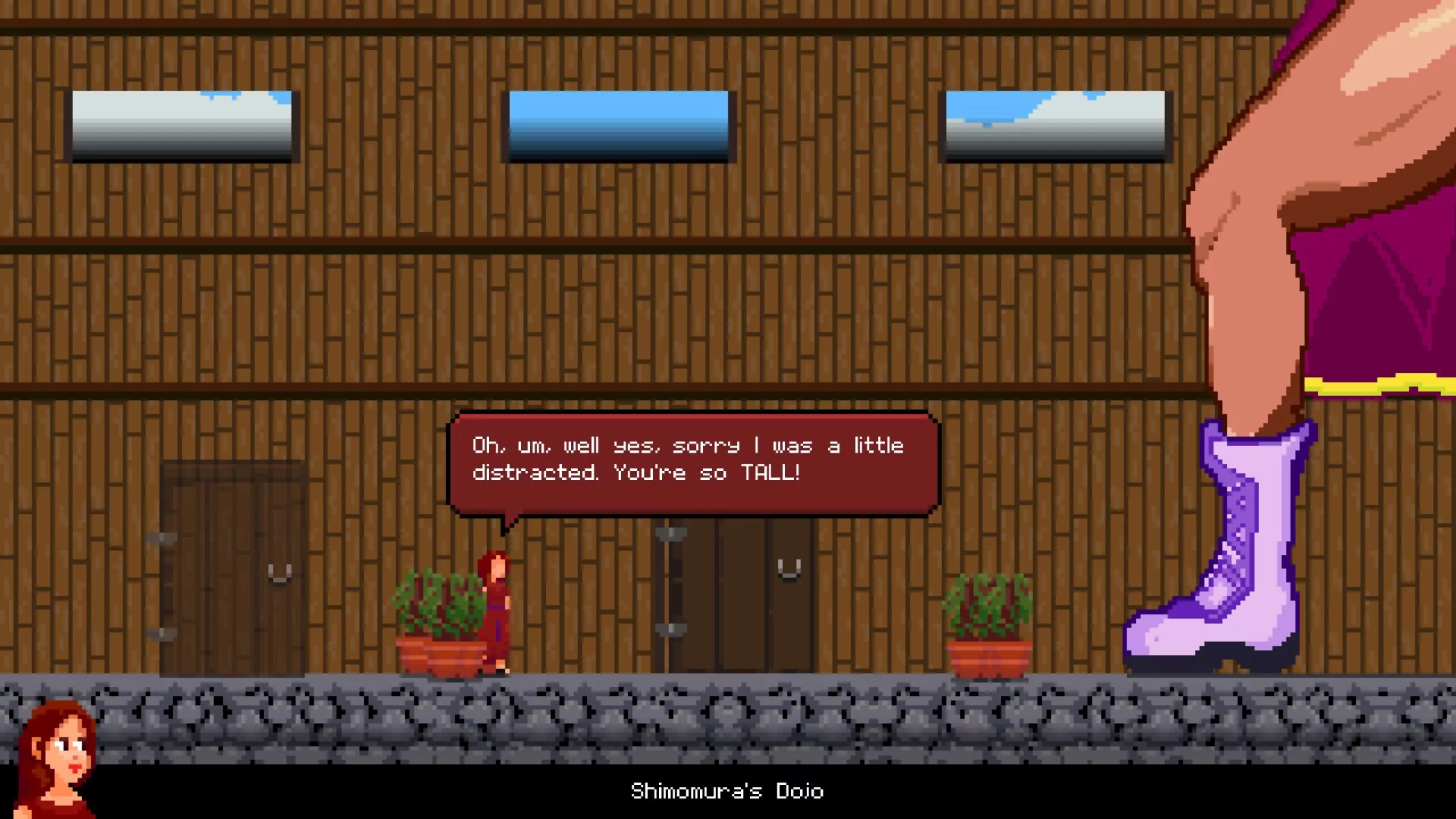 Изображение игры: Quantum Witch