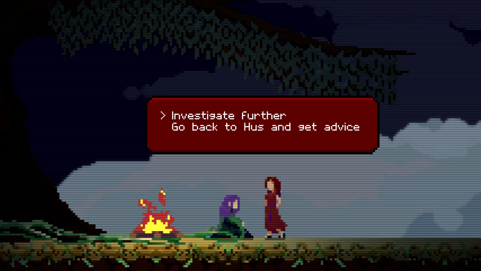Изображение игры: Quantum Witch