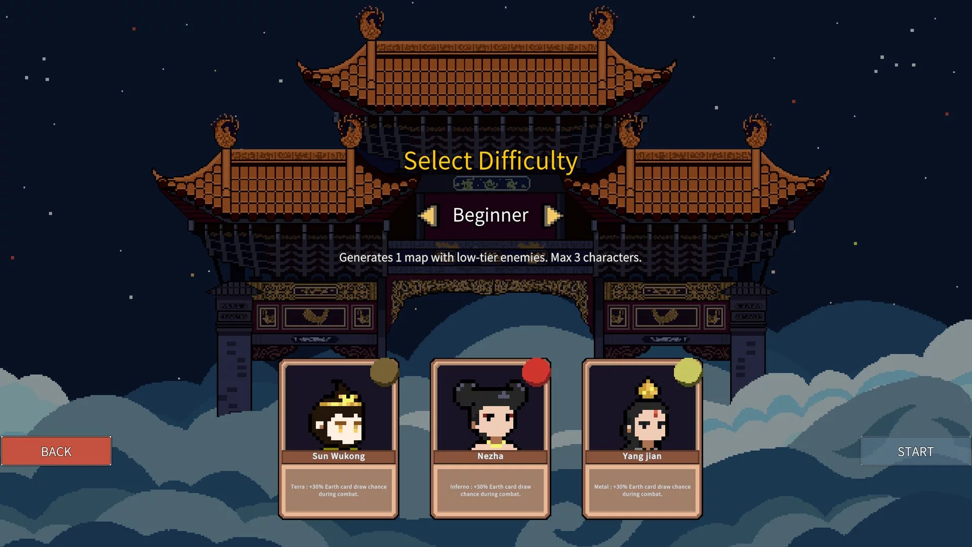 Изображение игры: 龙门Longmen