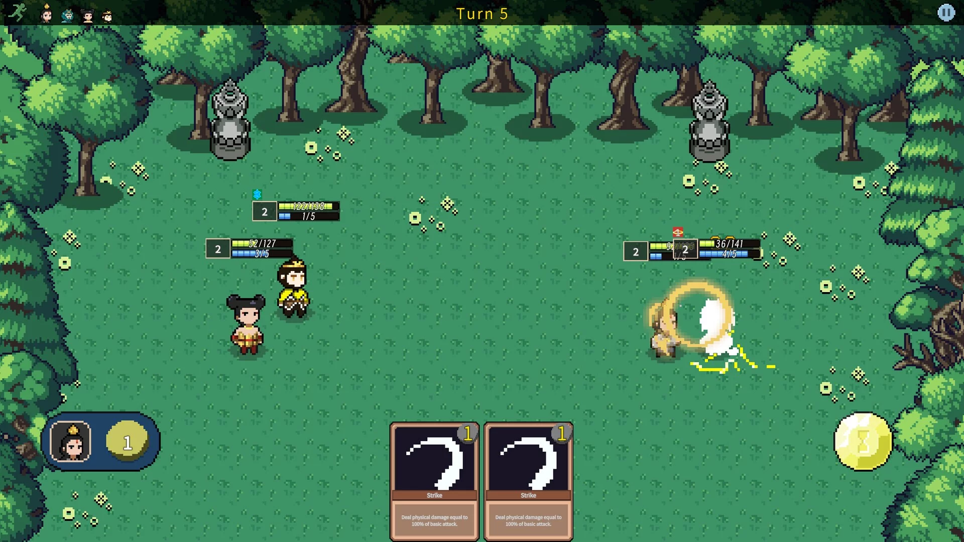 Изображение игры: 龙门Longmen