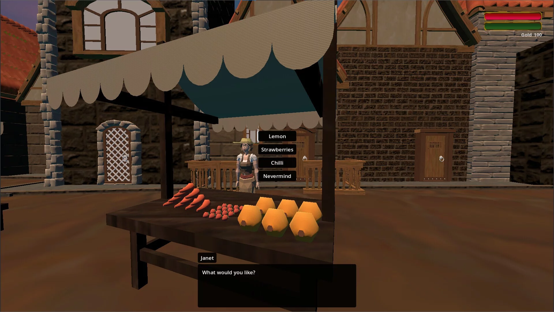Изображение игры: Lingering Shadows