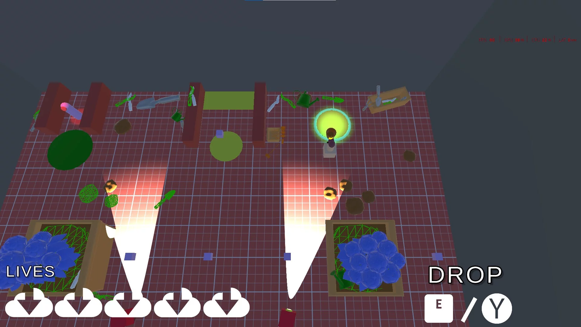 Изображение игры: Heist.exe
