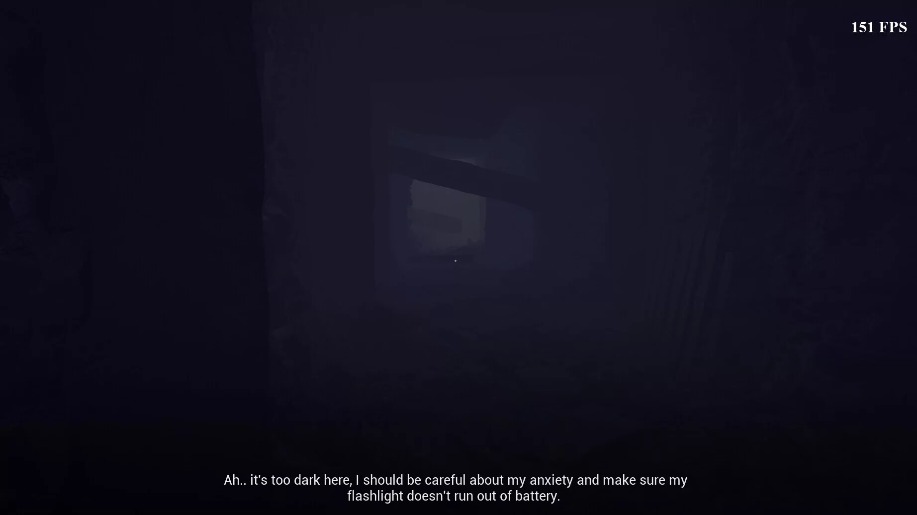 Изображение игры: The Shafts of Damnation