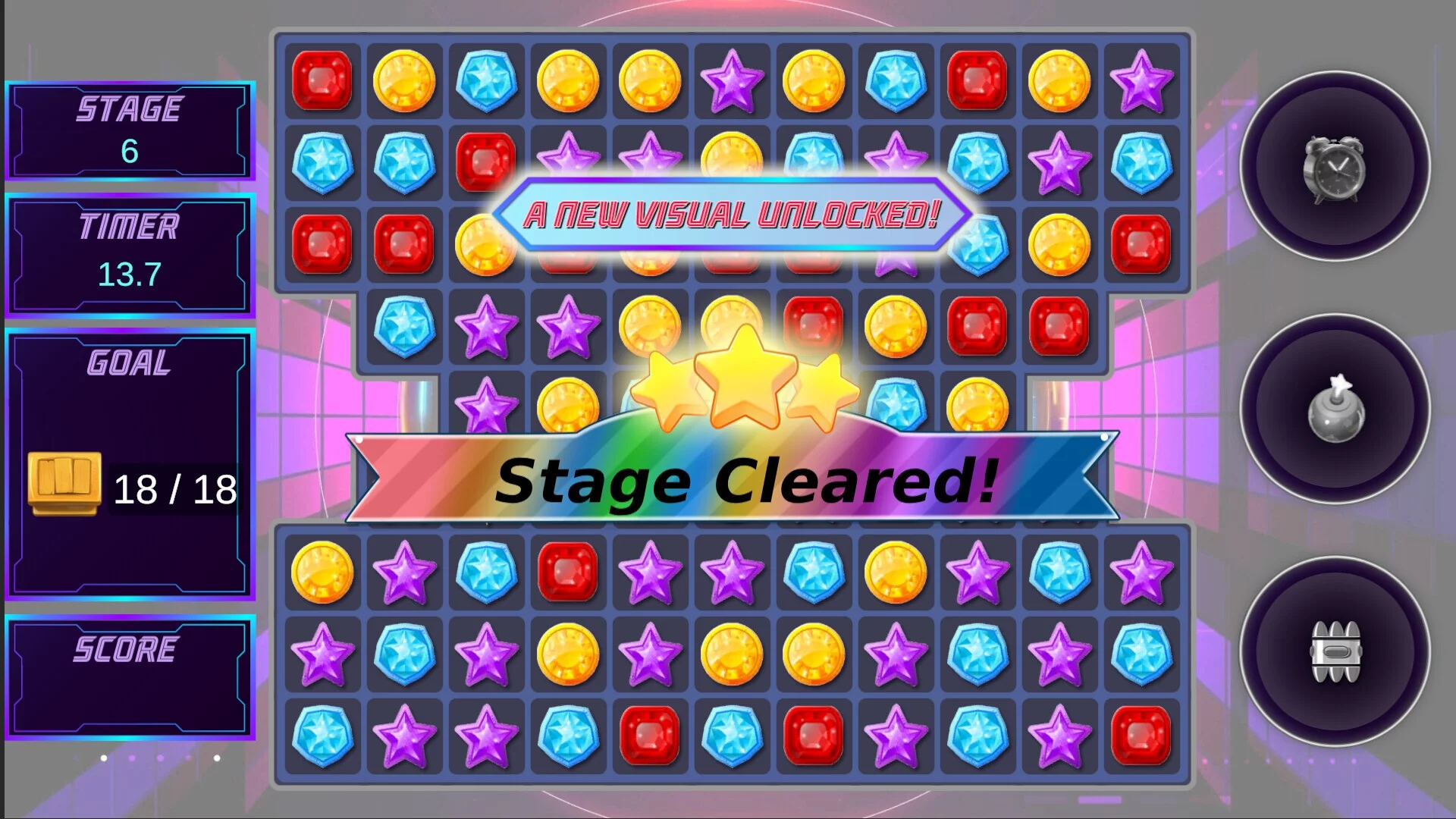 Изображение игры: Sexy Crush - Seduction in motion