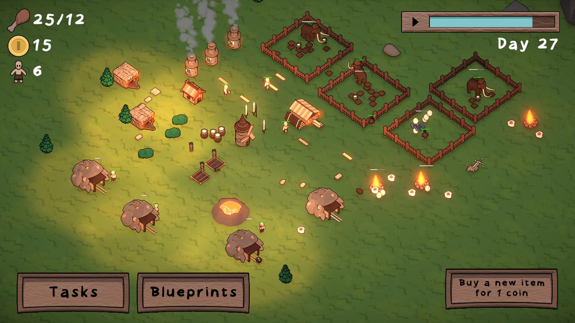 Изображение игры: Icetwine