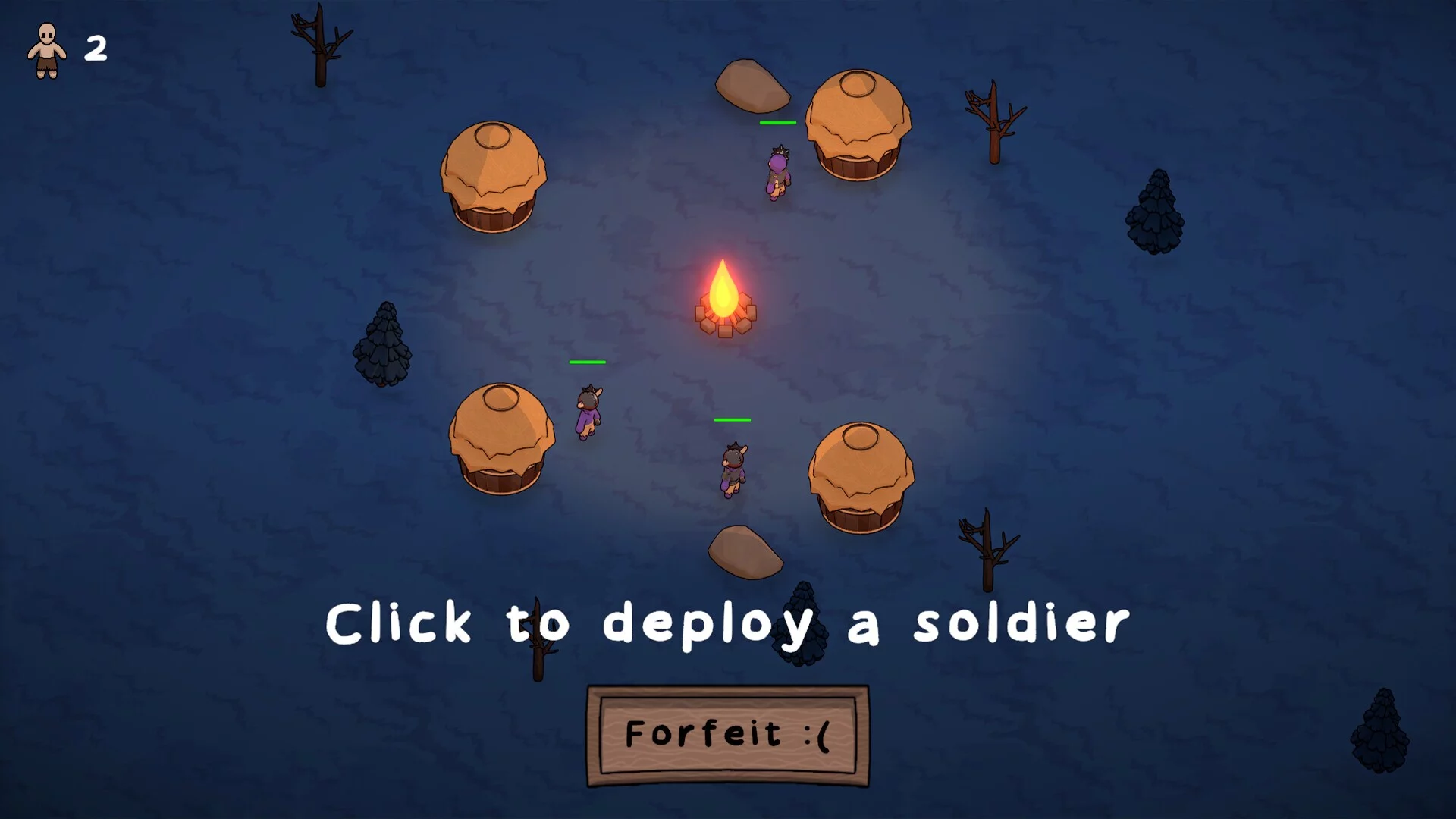 Изображение игры: Icetwine