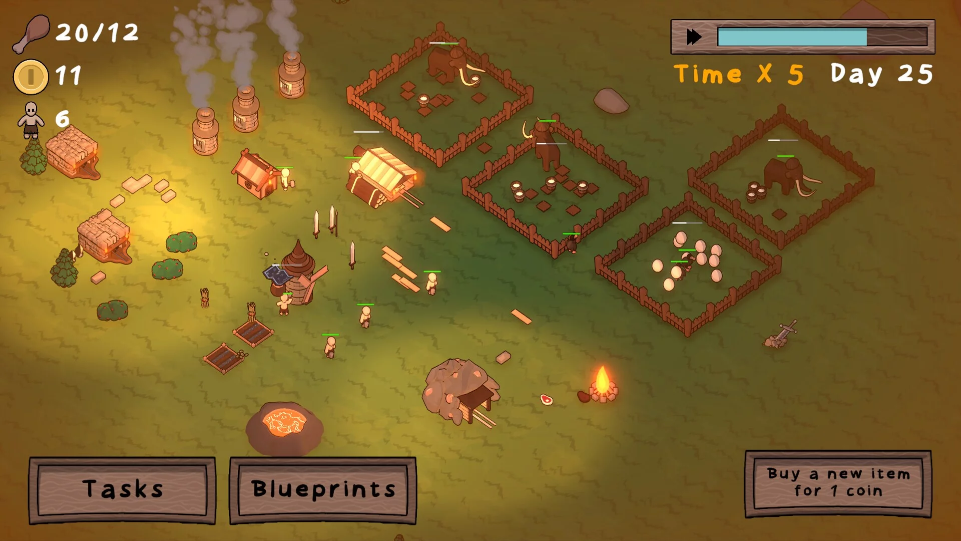 Изображение игры: Icetwine