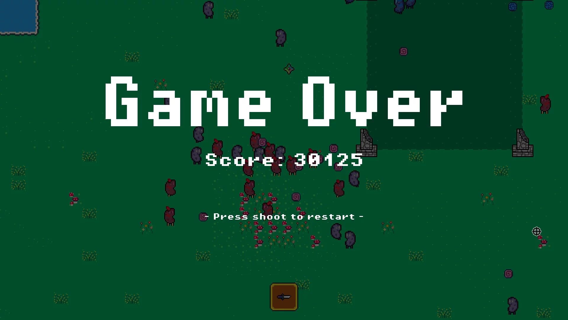 Изображение игры: Hope: a potato story