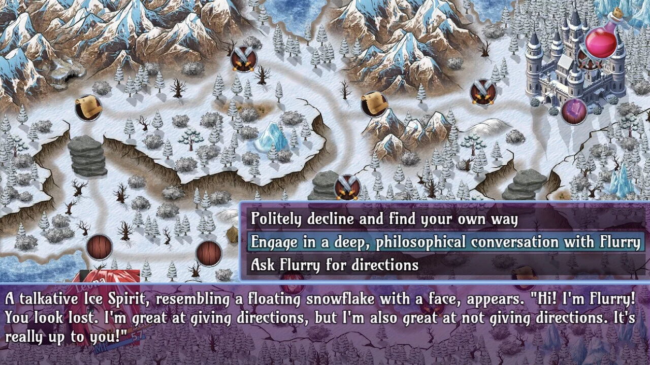 Изображение игры: Devil Hearts