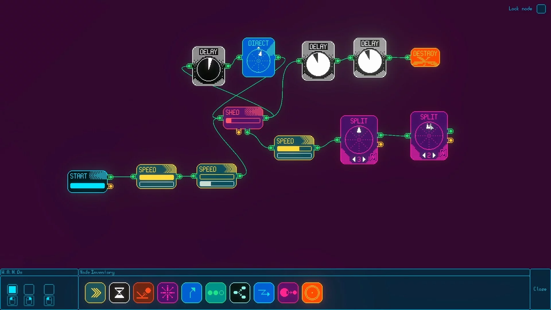Изображение игры: Mod Mage Mike