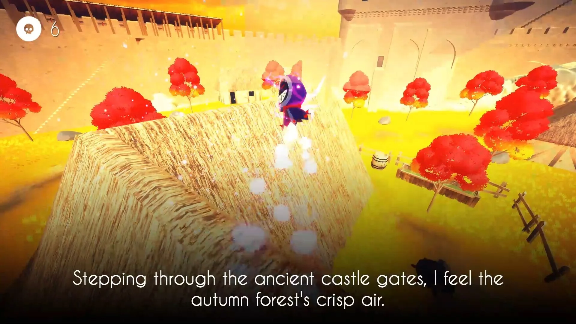 Изображение игры: Beyond Memories – Tales of the Heart