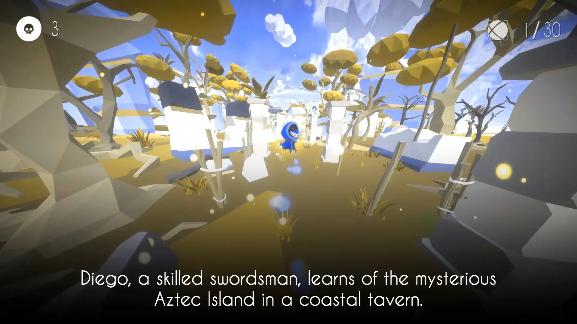 Изображение игры: Beyond Memories – Tales of the Heart