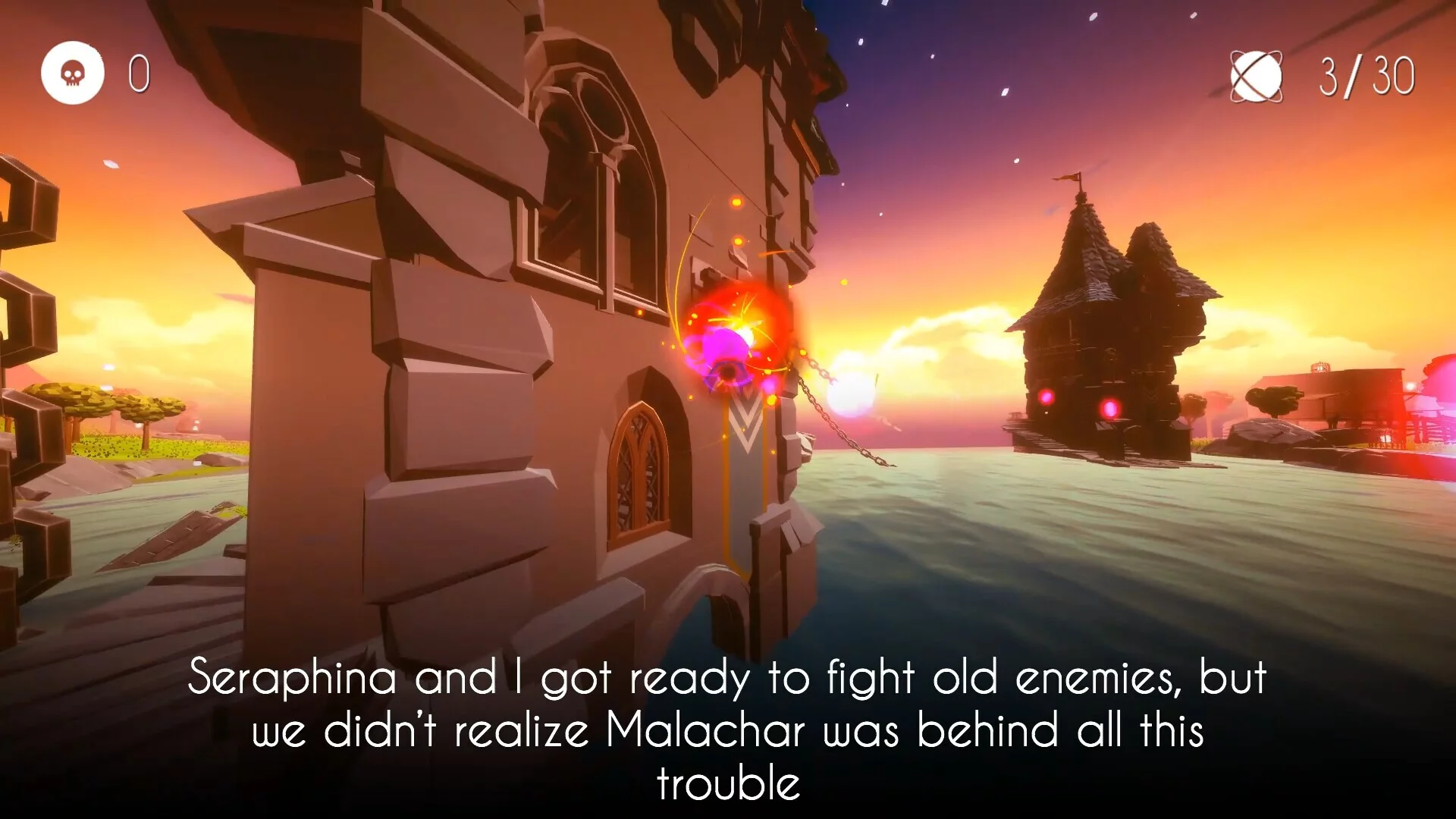 Изображение игры: Beyond Memories – Tales of the Heart
