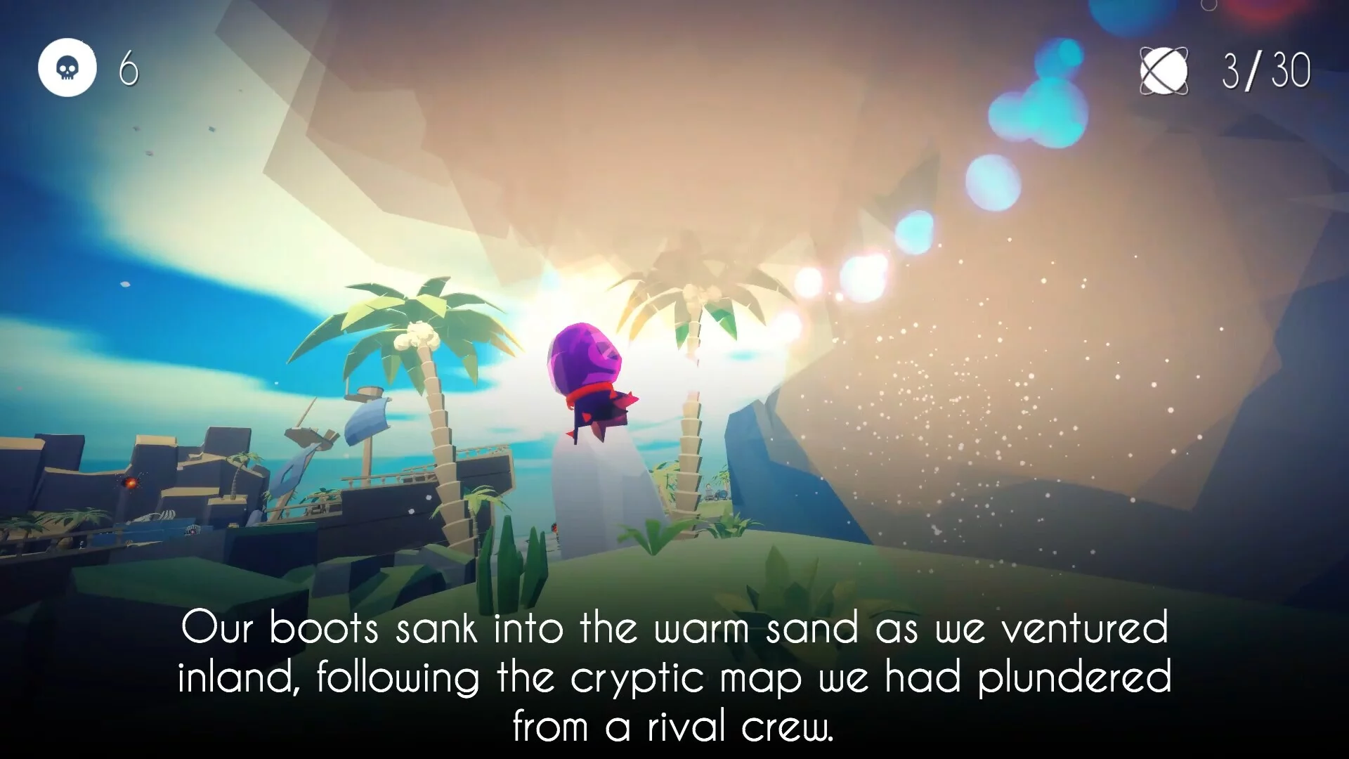 Изображение игры: Beyond Memories – Tales of the Heart