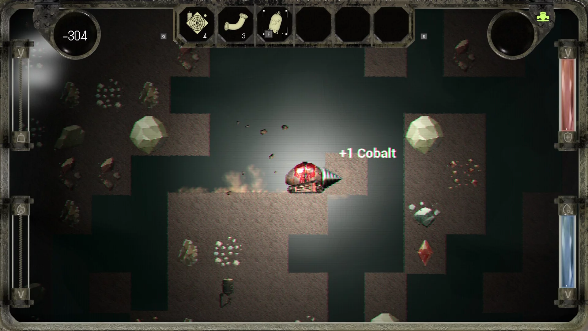 Изображение игры: The Last Dig