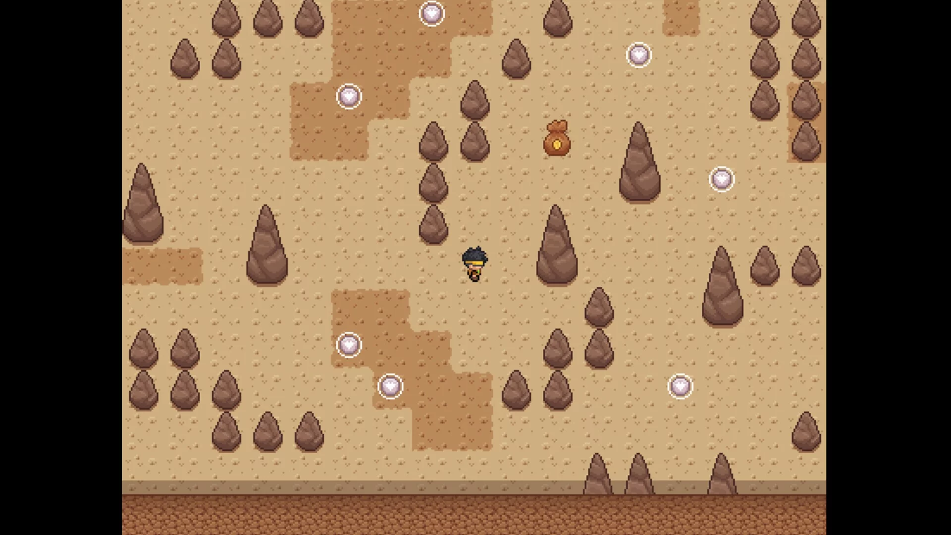 Изображение игры: Hero of Cursed Island