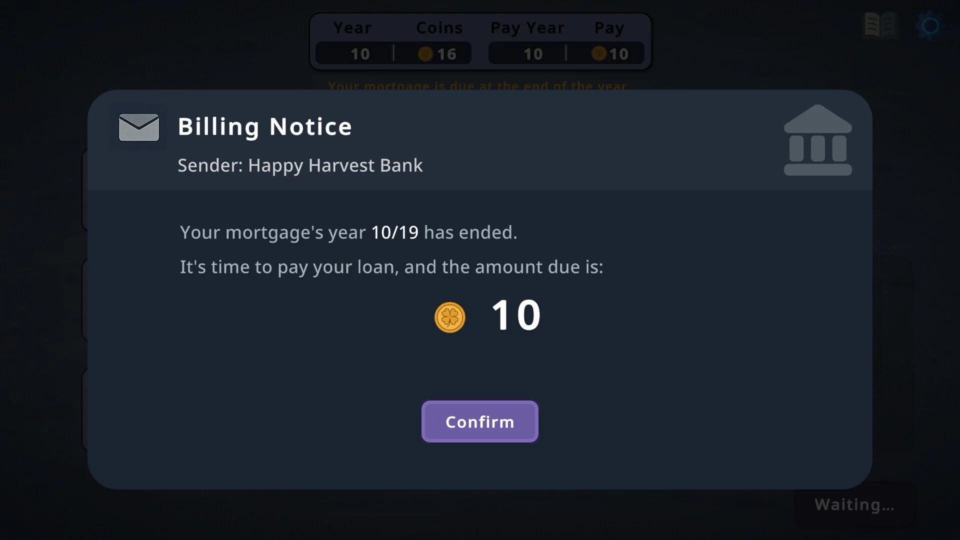 Изображение игры: Dice To Pay