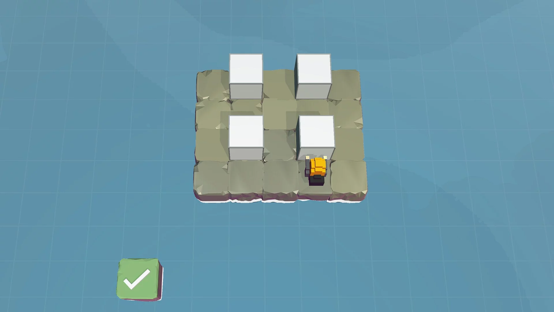 Изображение игры: An Architect's Adventure