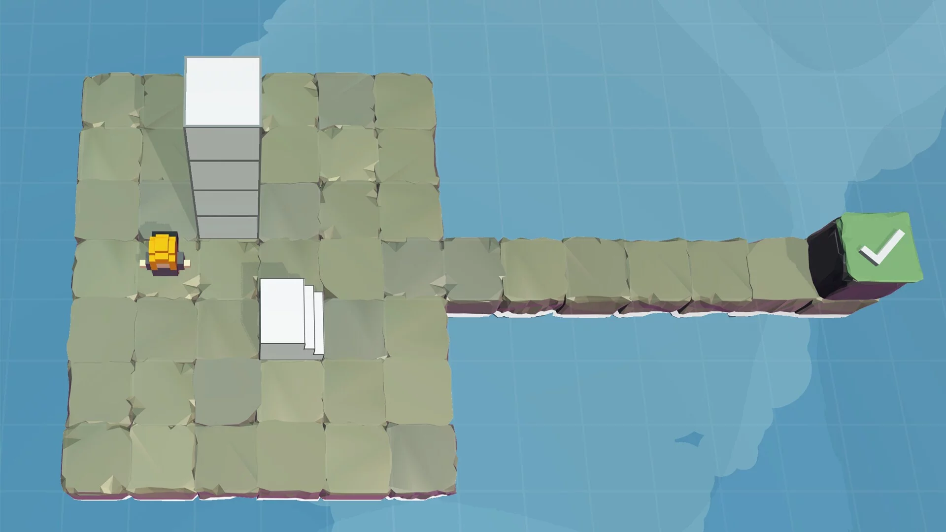 Изображение игры: An Architect's Adventure