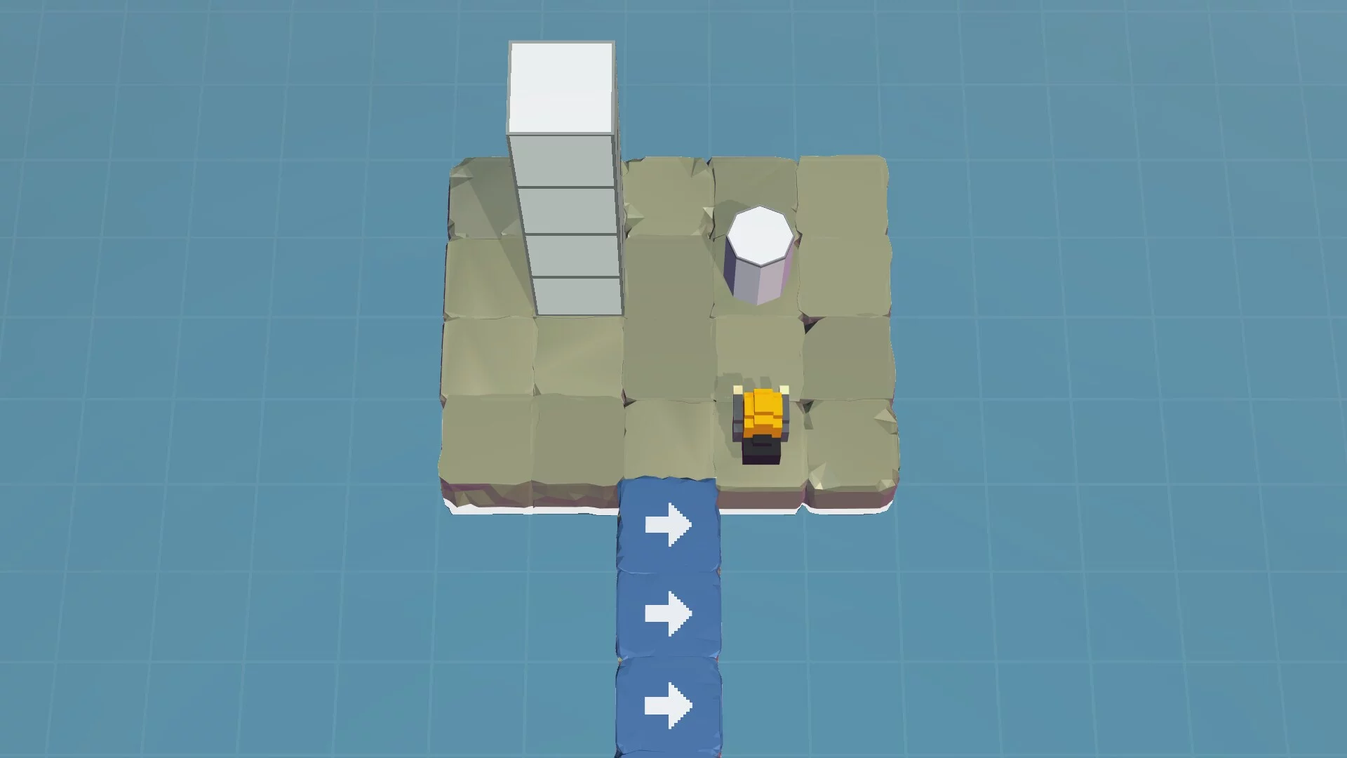 Изображение игры: An Architect's Adventure