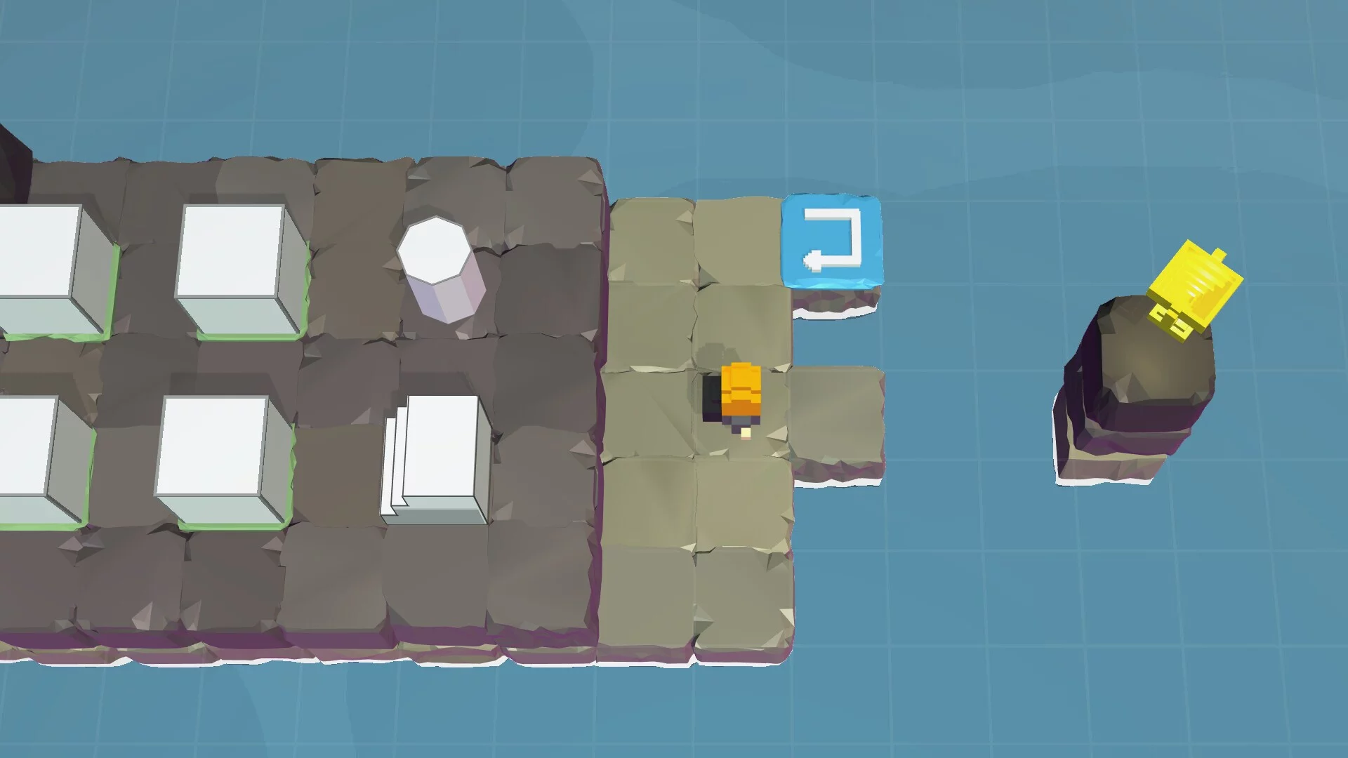 Изображение игры: An Architect's Adventure