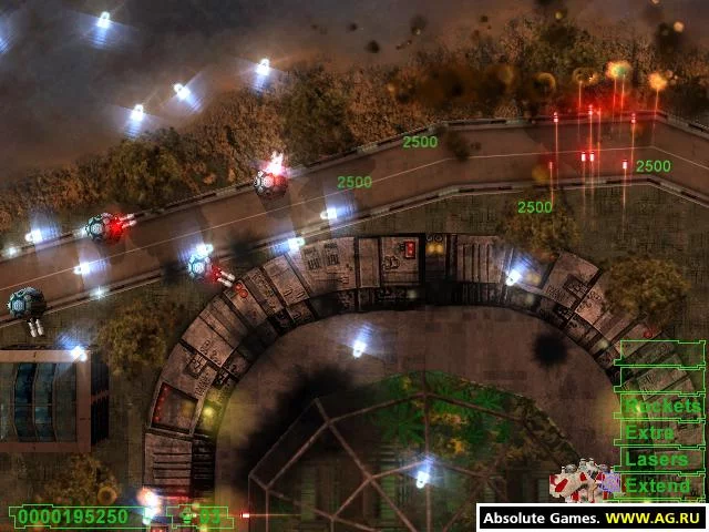 Изображение игры: Star Monkey