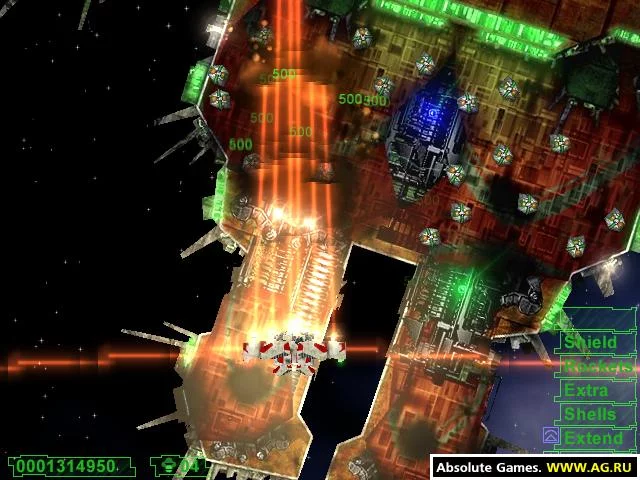 Изображение игры: Star Monkey