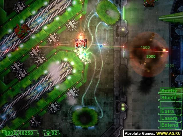 Изображение игры: Star Monkey