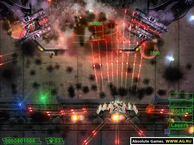 Изображение игры: Star Monkey