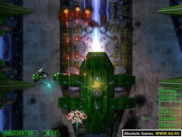 Изображение игры: Star Monkey