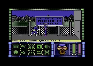 Изображение игры: X-Men: Madness in Murderworld