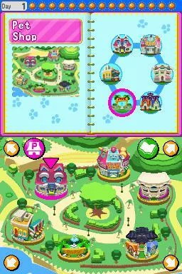 Изображение игры: My Pet Shop