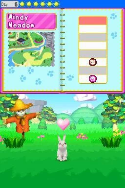 Изображение игры: My Pet Shop