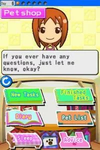 Изображение игры: My Pet Shop