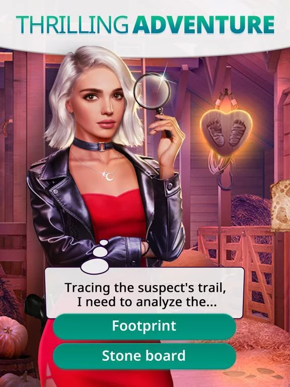 Изображение игры: Destiny: Choose Your Romance
