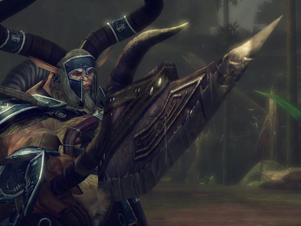 Изображение игры: Rise of the Argonauts