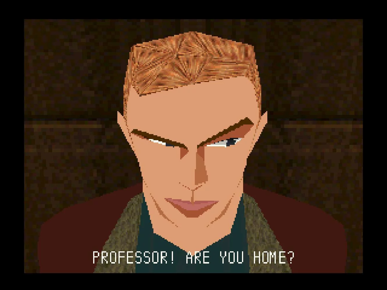 Изображение игры: Doctor Hauzer