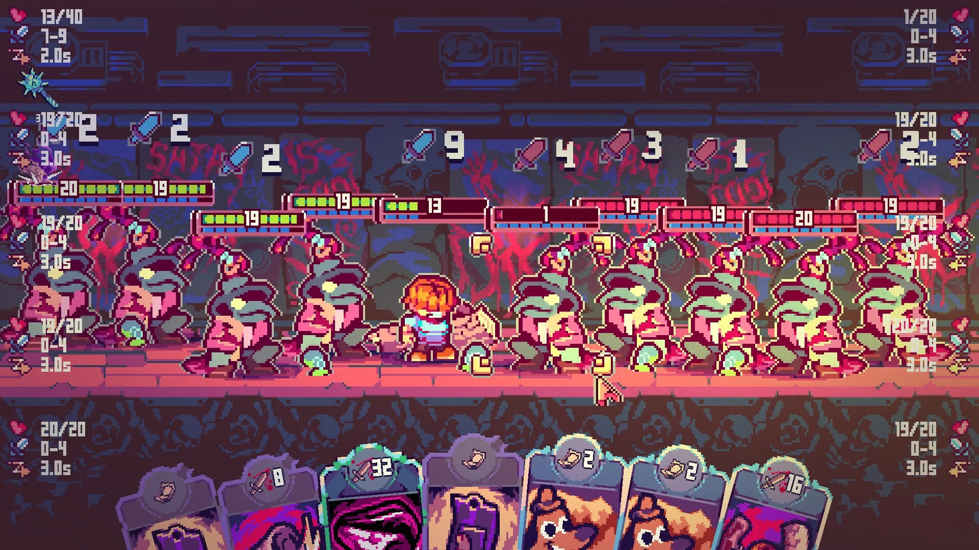 Изображение игры: RUNGORE