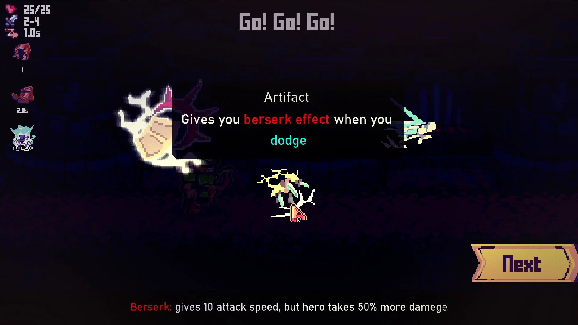 Изображение игры: RUNGORE