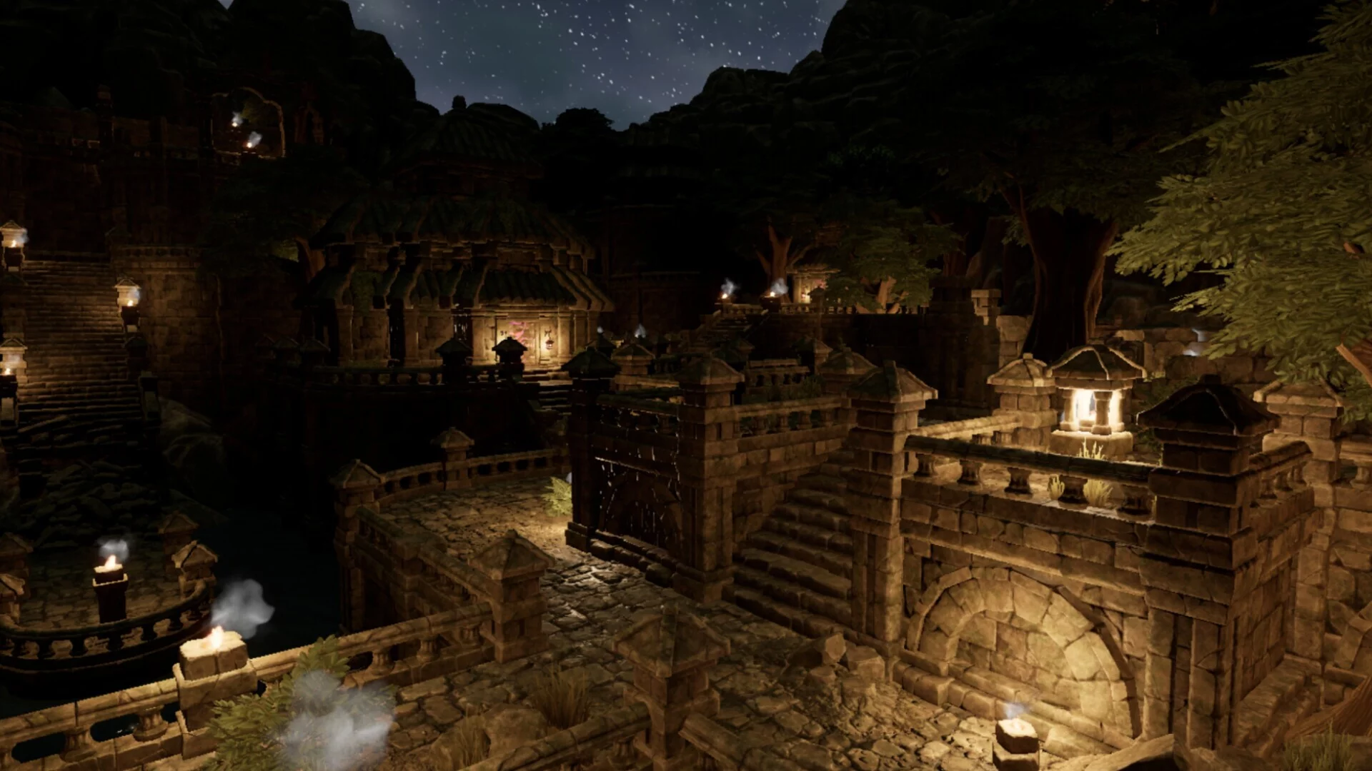Изображение игры: Corrupted Souls