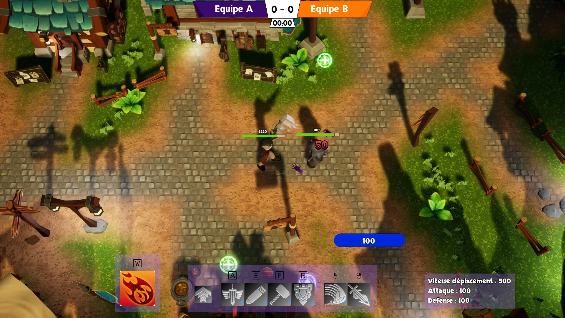 Изображение игры: Nyxerion
