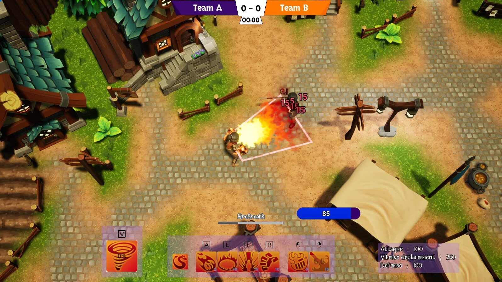 Изображение игры: Nyxerion